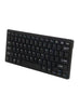 Wireless Keyboard For Pc And Laptop - Dpl088 Black - eBuy KSA