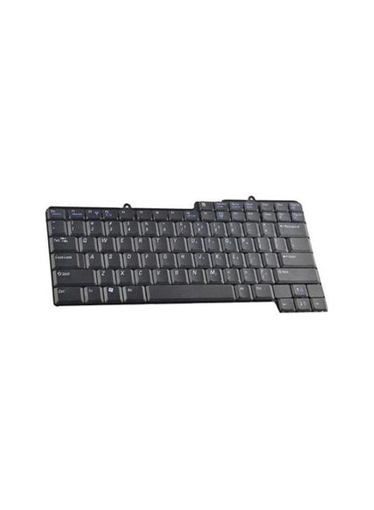 Laude D520 - D530 /Nsk-D5K01 Black Replacement Laptop Keyboard - eBuy KSA