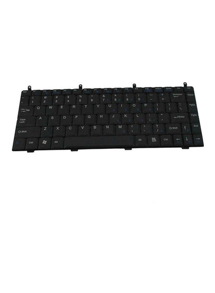 Lenovo E665 / E680 /K030446A Black Replacement Laptop Keyboard - eBuy KSA
