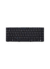 ASUS F82Q / P30 - K40 /04Gnqw1Khu00-1 Black Replacement Laptop Keyboard - eBuy KSA