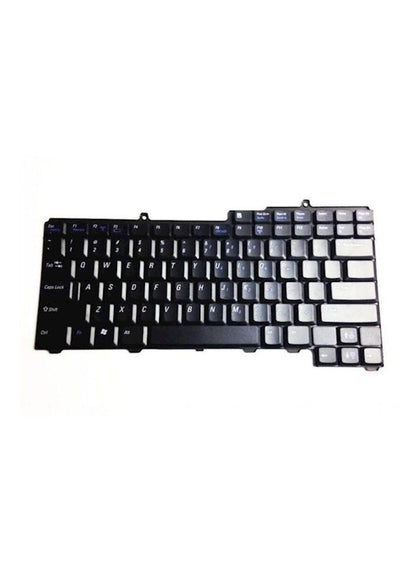DELL Inspiron 630M - E1405 - 6400 /0Nc929 Black Replacement Laptop Keyboard - eBuy KSA