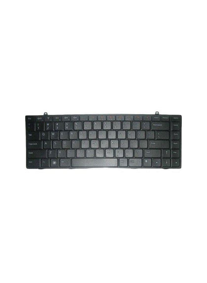 DELL Inspiron 14Z 1470 - 15Z 1570 /0Rxj8T Black Replacement Laptop Keyboard - eBuy KSA