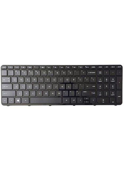 HP Presario 2100 /Nb-Rg-K0225-46-E1-Us Black Replacement Laptop Keyboard - eBuy KSA