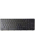 HP Presario 2100 /Nb-Rg-K0225-46-E1-Us Black Replacement Laptop Keyboard - eBuy KSA