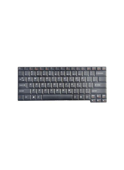 Lenovo 3000 V100/N100 - N200 /4233-52U Black Replacement Laptop Keyboard - eBuy KSA