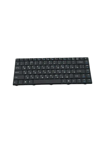 ACER Emachines D520 - D720 - E520 - E720 /Pk1305801H0 Black Replacement Laptop Keyboard - eBuy KSA