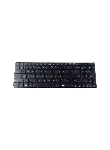 ASUS X501 / X501A / X501U /0Knb0/6122Ui00 Black Replacement Laptop Keyboard - eBuy KSA