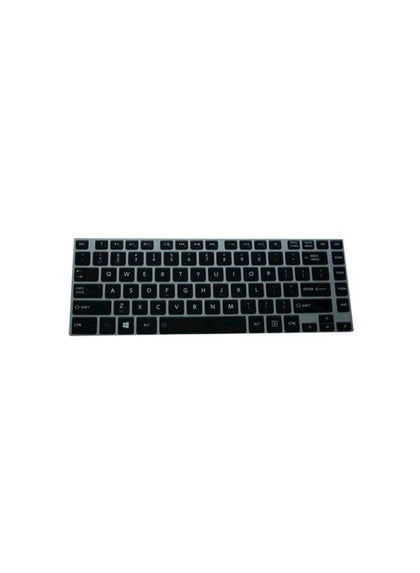 TOSHIBA M40 - M40T /Nsk-Tugbc Black Replacement Laptop Keyboard - eBuy KSA