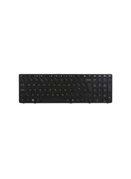 HP EliteBook 8560p - 6560b - 6565b Black Replacement Laptop Keyboard - eBuy KSA