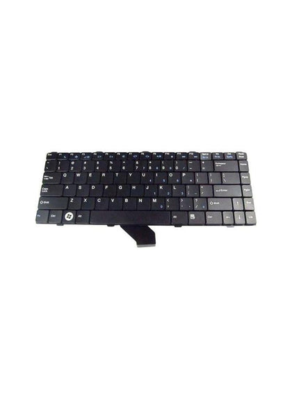 ASUS Z96 - S96J /Pk1301Q0250 Black Replacement Laptop Keyboard - eBuy KSA