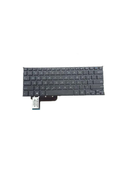 ASUS K55/K55Xi/A55V /Aekjbu00010 Black Replacement Laptop Keyboard - eBuy KSA