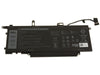 New Dell Latitude 7400 2-in-1 Latitude 4-Cell 52Wh Laptop Battery - NF2MW - eBuy KSA