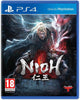 NIOH PlayStation 4 by Ninja Theory [PlayStation 4]