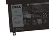 7.6V 46Wh NNF1C HMPFH Original Laptop Battery For Dell XPS 13 9365 XPS13-9365 - eBuy KSA