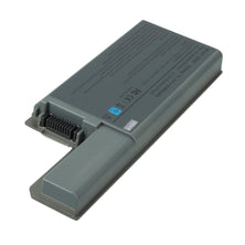 Replacement Battery for Dell Latitude D820 D830 D531 D531N Precision M65 M4300 - eBuy KSA