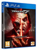 Namco Tekken 7 By Bandai - Playstation 4, Pal [PlayStation 4]