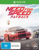 Need For Speed PayBack Xbox One by EA [Xbox One] - eBuy KSA