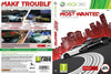 Need for Speed Most Wanted-Pal Region Xbox 360 by EA