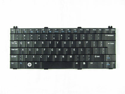 DELL Mini 12 And Inspiron 1210 /V091302As1 Black Replacement Laptop Keyboard - eBuy KSA