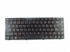 IBM Lenovo Ideapad Y410 - Y410P-ISE Black Replacement Laptop Keyboard - eBuy KSA