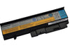 LENOVO IdeaPad V350 U330S U330 L08S6D12 121000694 U330 20001 U330 2267 Laptop Battery - eBuy KSA