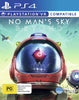 No Man's Sky Beyond PS4 - eBuy KSA