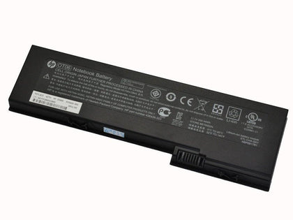 Original HSTNN-IB43 OS06 Battery compatible with HP COMPAQ 2710 2710P 2730P 2740P 2760P HSTNN-W26C HSTNN-W47C 436425-171 - eBuy KSA