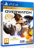 Overwatch Game Of The Year Edition By Blizzard Entertainment Region 2 (PS4) [PlayStation 4]