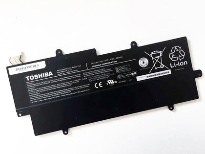 Original PA5013U PA5013U-1BRS Toshiba Portege Z830 Z835 Z930 Z935 Series PC 8 Cells Laptop Battery - eBuy KSA