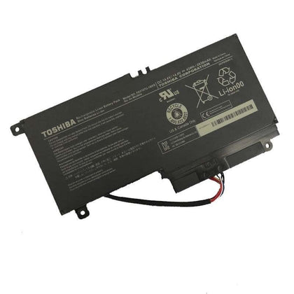 14.4V 43Wh PA5107U-1BRS Laptop Battery Toshiba Satellite L45 L45D L50 S55 P55 L55 L55T P50 P50-A