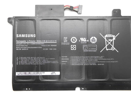 Original AA-PBXN8AR Laptop Battery for Samsung NP900X4 900X4B-A01DE 900X4B-A02 900X4C-A01 900X4B-A02US 900X4B-A03 900X4C-A04DE (7.4V 62Wh) - eBuy KSA