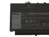 Original 37WH PDNM2 Laptop Battery For Dell Latitude E7470 E7270 579TY F1KTM - eBuy KSA