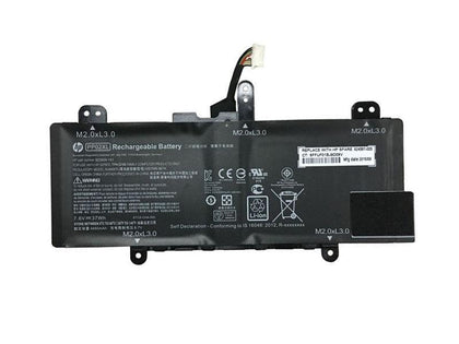 HP PP02XL Battery 824561-005 HSTNN-IB7H TNP-Q166 823909-141 Fit 11-S003TU - eBuy KSA