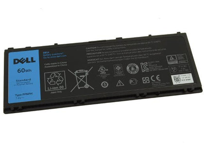 Original Dell Battery FWRM8 PPNPH for Dell Latitude 10 ST2 1VH6G YCFRN KY1TV - eBuy KSA