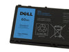 Original Dell Battery FWRM8 PPNPH for Dell Latitude 10 ST2 1VH6G YCFRN KY1TV - eBuy KSA