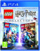 PS4 LEGO HARRY POTTER COLLECTION - eBuy KSA