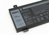 PWKWM Laptop Battery for Dell Inspiron 14-7466 14-7467 14-7000 56Wh