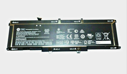 HP ZG06XL Original Laptop Battery for EliteBook 1050 G1 ZBook Studio G5 ZBook Studio X360 - eBuy KSA