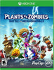 Plants Vs. Zombies: Battle for Neighborville - Xbox One - eBuy KSA