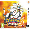 Pokemon Sun (Nintendo 3DS PAL)