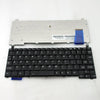 Replacement Laptop Keyboard for Toshiba Portege M300 R150 R200 R205 Black NSK-T500U