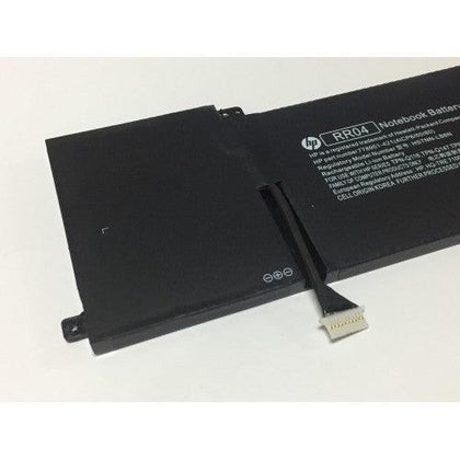 15.2V 58Wh 3720mAh Original RR04XL Laptop Battery compatible with HP OMEN 15 15-5014TX 15-5016TX 778978-006 HSTNN-LB6N RR04 - eBuy KSA