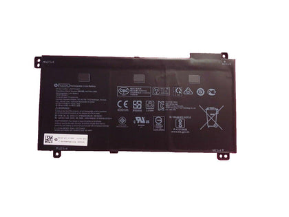 Original HP RU03XL Laptop Battery for Probook X360 440 G1 series x360 11 g3/g4 - eBuy KSA