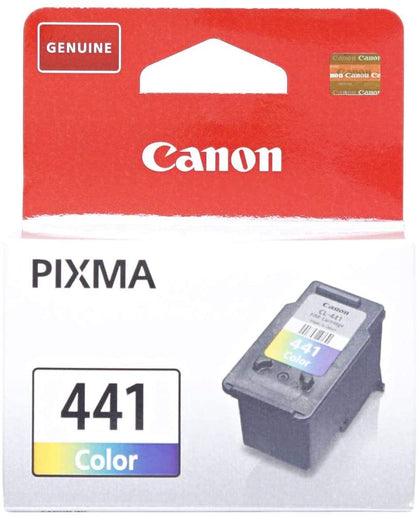 Canon CL-441 Original Ink Cartridge 5221B001AA