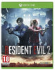 Resident Evil 2 - Xbox One [Xbox One] - eBuy KSA
