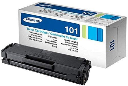 Samsung MLT-D101S Laser Toner Cartridge - eBuy KSA