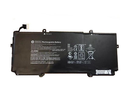 New HP Original SD03XL Battery for 848212-856 847462-1C1 TPN-Q176 Fit HP Chromebook 13 G1 - eBuy KSA