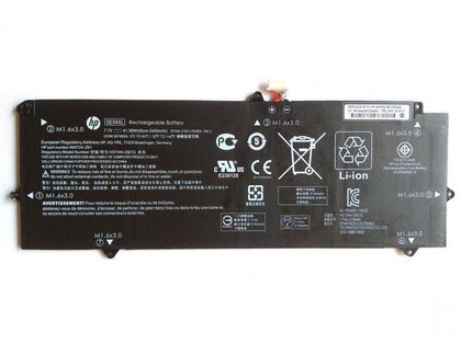 7.7V 41.58Wh Original SE04XL Laptop Battery compatible with HP Pro X2 612 G2 860708-855 860724-2B1 860724-2C1 HSTNN-DB7Q - eBuy KSA