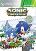 SEGA Sonic Generations - Classics (Xbox 360) - eBuy KSA