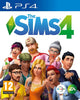 SIMS 4 (r3) (PS4) [PlayStation 4]